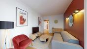 Location Appartement Paris-15eme-arrondissement  7 pieces 129 m2