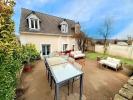 Vente Maison Chaumontel  5 pieces 122 m2