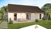 Vente Maison Breuil-en-auge  6 pieces 90 m2