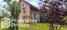 Vente Maison Lacollonge  5 pieces 91 m2