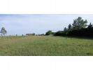 Vente Terrain Cerbois 2701 m2
