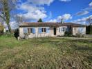 Vente Maison Douzillac  6 pieces 120 m2