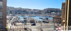 Vente Appartement Marseille-2eme-arrondissement  3 pieces 90 m2