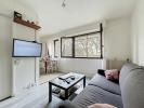 Vente Appartement Villejuif  22 m2