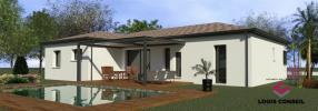 Vente Maison Montgiscard  5 pieces 100 m2