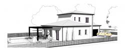 Vente Maison Auzielle  127 pieces 130 m2