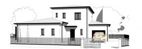 Vente Maison Vigoulet-auzil  5 pieces 124 m2