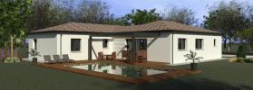 Vente Maison Castanet-tolosan  5 pieces 100 m2