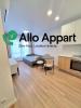 Location Appartement Paris-11eme-arrondissement  2 pieces 31 m2