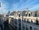 Location Appartement Paris-17eme-arrondissement 2 pieces 24 m2