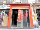 Vente Commerce Paris-8eme-arrondissement  40 m2