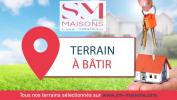 Vente Terrain Marcorignan  647 m2