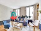 Location Appartement Paris-11eme-arrondissement  2 pieces 35 m2