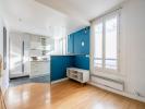 Vente Appartement Paris-10eme-arrondissement  20 m2