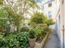 Vente Appartement Paris-10eme-arrondissement  2 pieces 34 m2