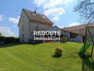 Vente Maison Jonchery-sur-suippe  8 pieces 211 m2