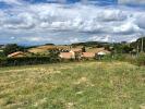 Vente Terrain Violay  865 m2