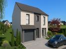 Vente Maison Montesson  7 pieces 130 m2