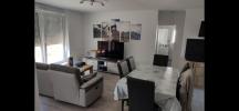 Location Appartement Maxeville  3 pieces 64 m2