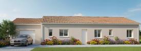Vente Maison Roquettes  4 pieces 90 m2