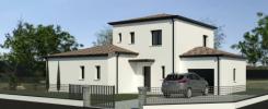 Vente Maison Portet-sur-garonne  4 pieces 95 m2