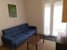 Location Appartement Creusot  2 pieces 37 m2