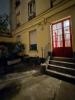 Location Appartement Paris-17eme-arrondissement 2 pieces 25 m2