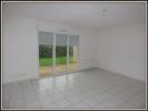 Location Maison Saint-jean-d'angely  3 pieces 66 m2