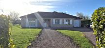 Vente Maison Giffaumont-champaubert  5 pieces 117 m2