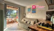 Vente Appartement Saint-raphael  21 m2
