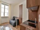 Location Appartement Lyon-2eme-arrondissement  15 m2