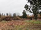 Vente Terrain Pujaut  1682 m2