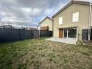Vente Maison Saint-jean-de-niost  4 pieces 82 m2