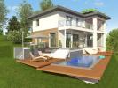 Vente Maison Bossey  5 pieces 160 m2