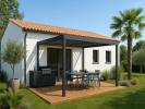 Vente Maison Ondres 4 pieces 80 m2