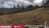Vente Terrain Brive-la-gaillarde  3145 m2