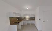 Location Appartement Montpellier  2 pieces 37 m2