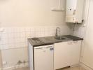 Location Appartement Clermont-ferrand  20 m2