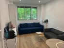 Location Appartement Gentilly  2 pieces 39 m2