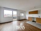 Vente Appartement Nantes  3 pieces 63 m2