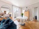 Vente Appartement Paris-16eme-arrondissement  3 pieces 70 m2