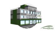 Vente Immeuble Eu  300 m2