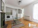 Vente Appartement Paris-13eme-arrondissement  2 pieces 47 m2