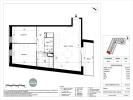 Location Appartement Villeneuve-d'ascq  3 pieces 64 m2