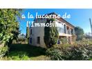 Vente Maison Lauris  6 pieces 154 m2