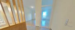 Location Appartement Oullins  2 pieces 46 m2