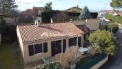 Vente Maison Chatuzange-le-goubet  4 pieces 82 m2