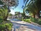 Location vacances Maison Juan-les-pins Cap d'Antibes 8 pieces 450 m2
