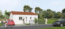 Vente Maison Saint-julien-des-landes  2 pieces 50 m2