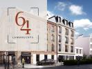 Vente Local commercial Courbevoie  35 m2